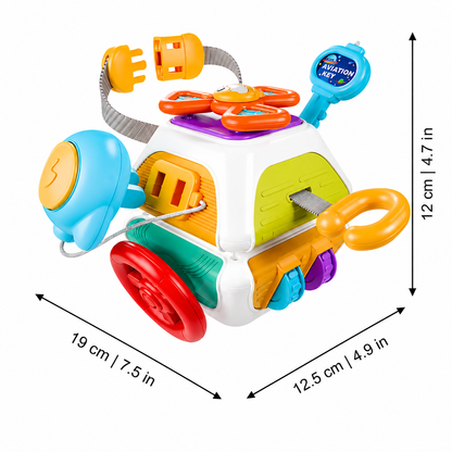 SkillCube