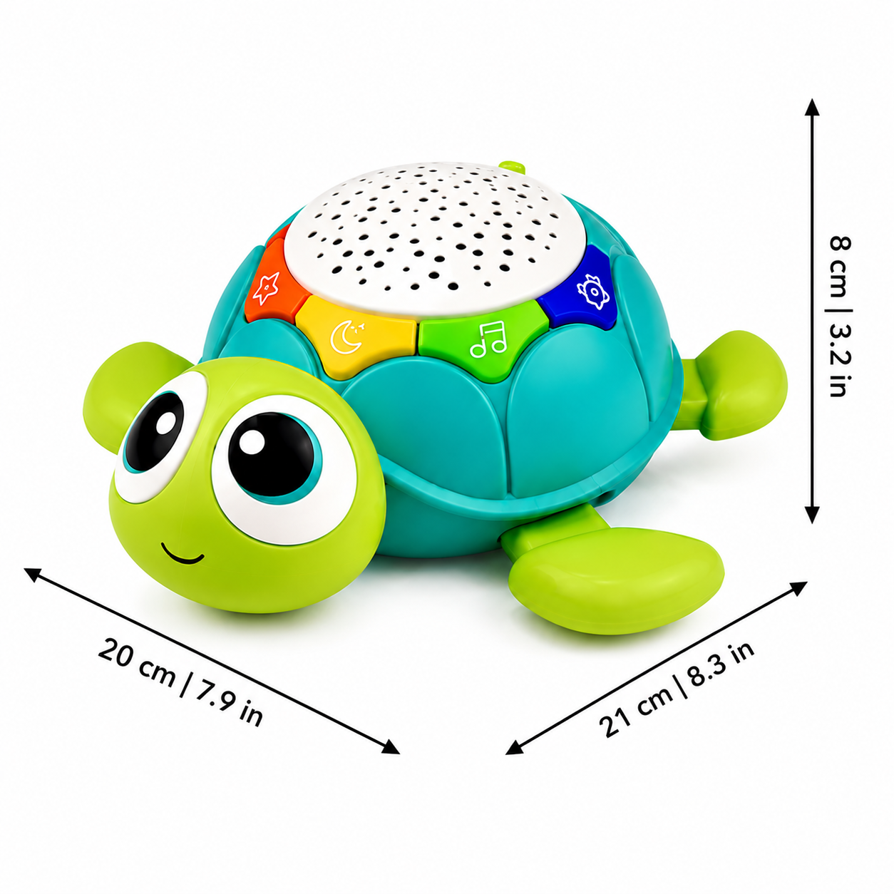 TuneTurtle