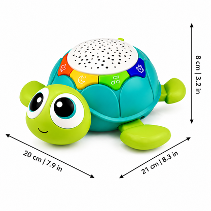 TuneTurtle