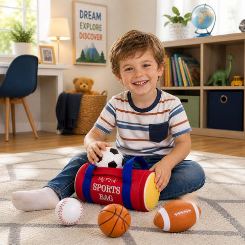 MiniAthlete