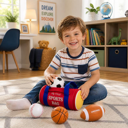 MiniAthlete