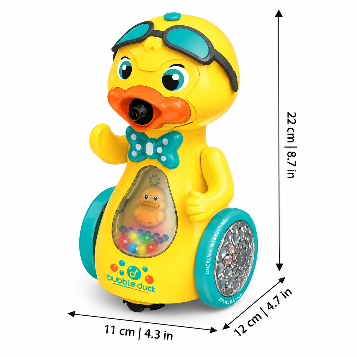 QuackRoll