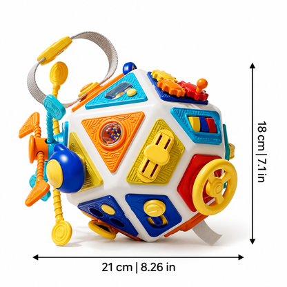 FiddleCube