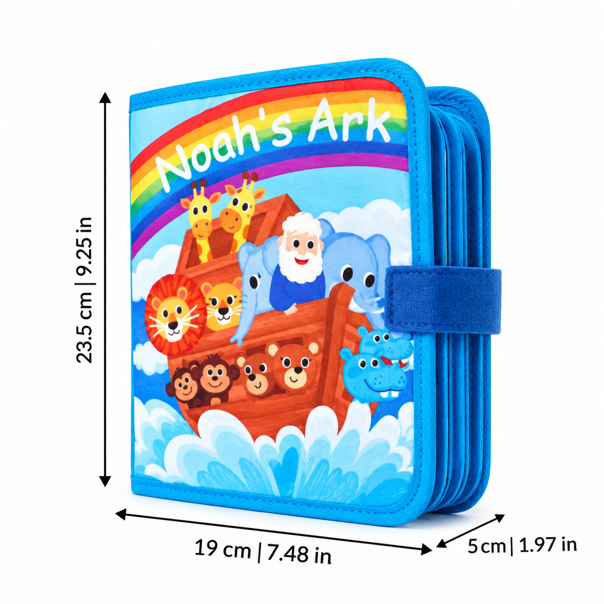 ArkTales