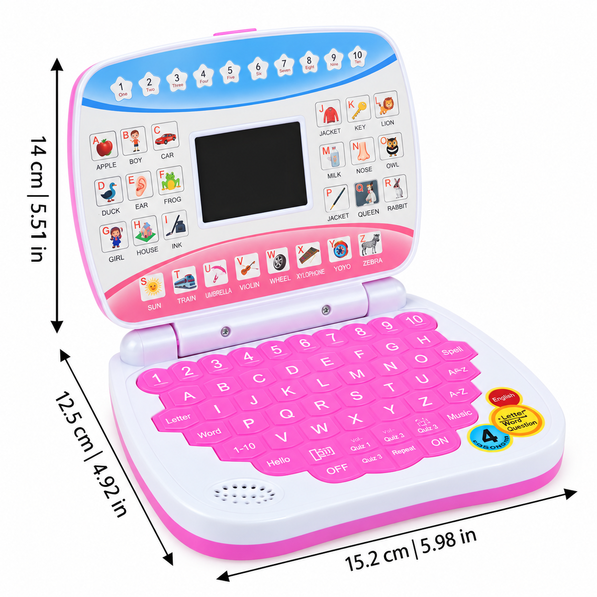 LetterBee