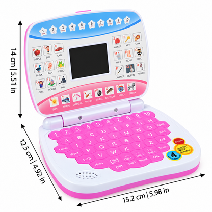 LetterBee
