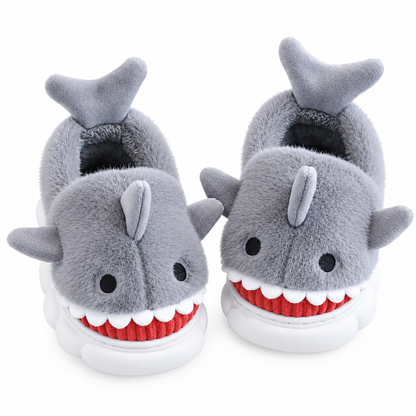 FinnyFeet