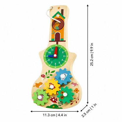 TinyStrum