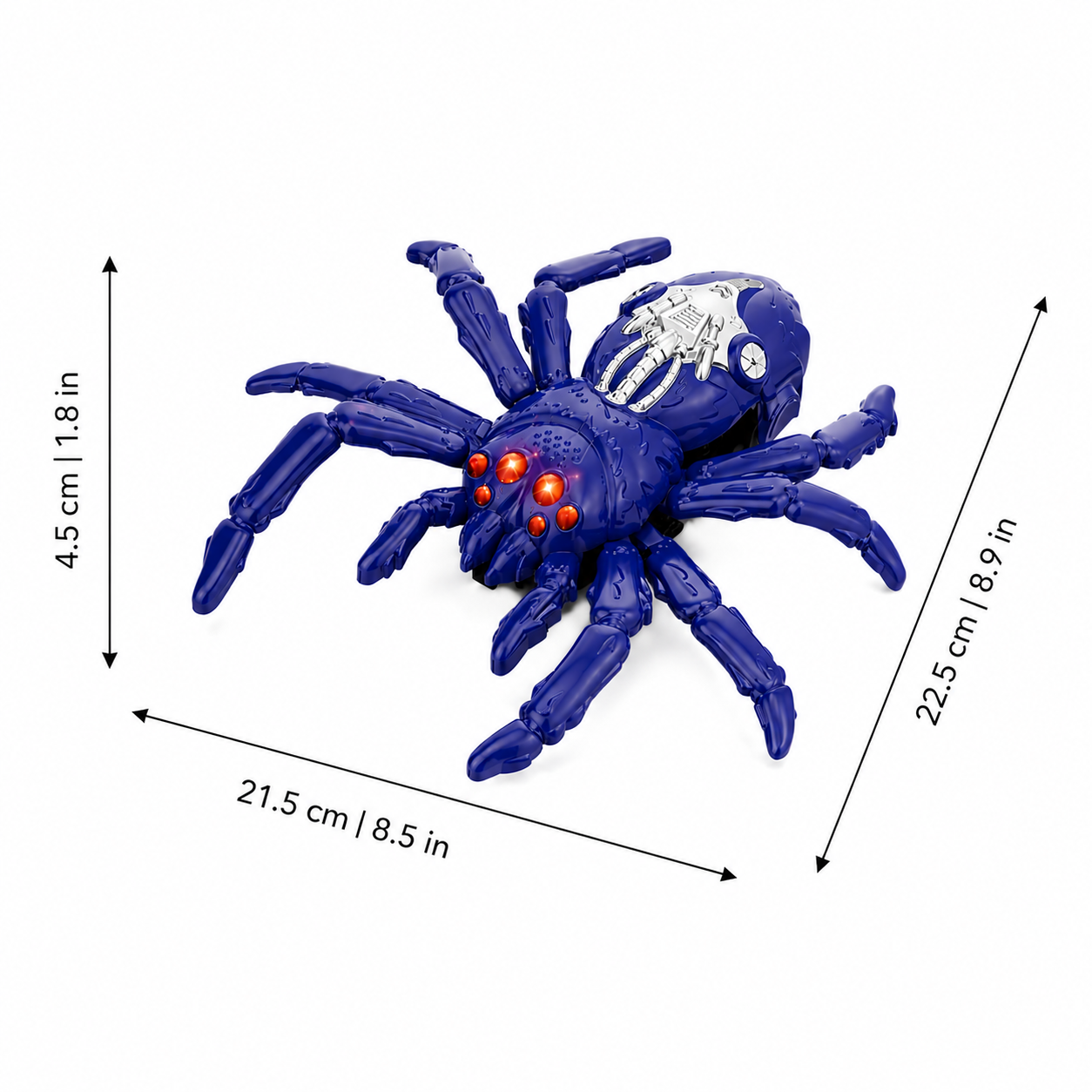 WallWhirl