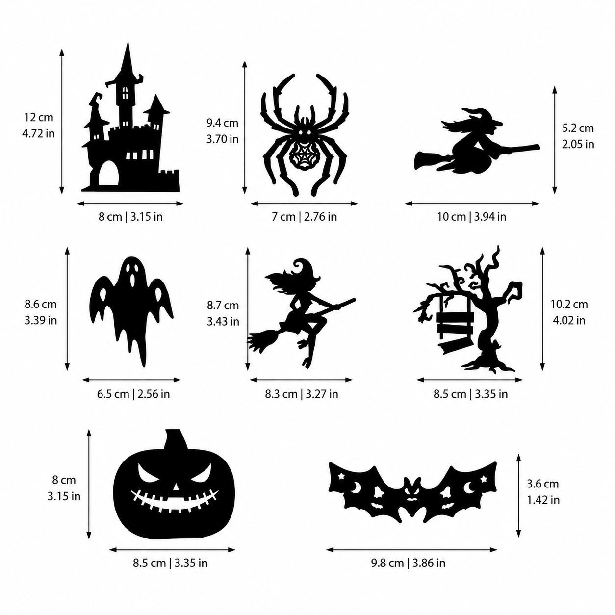 GlowGhouls
