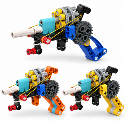 CogPop