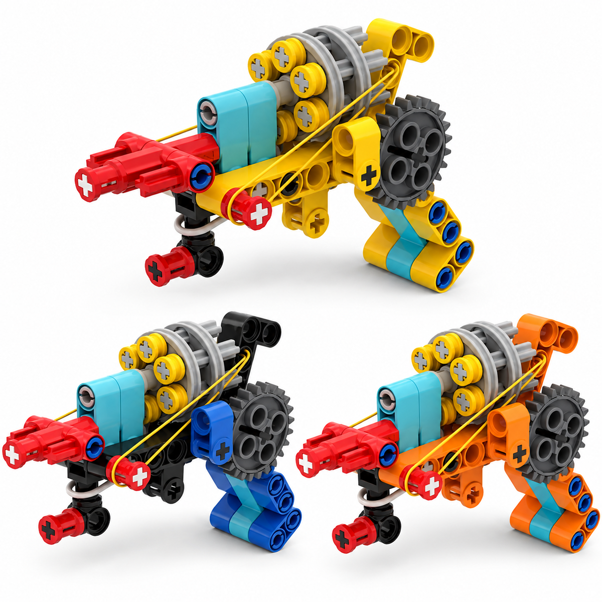 CogPop