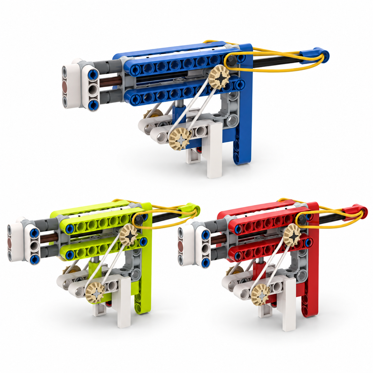 CogPop