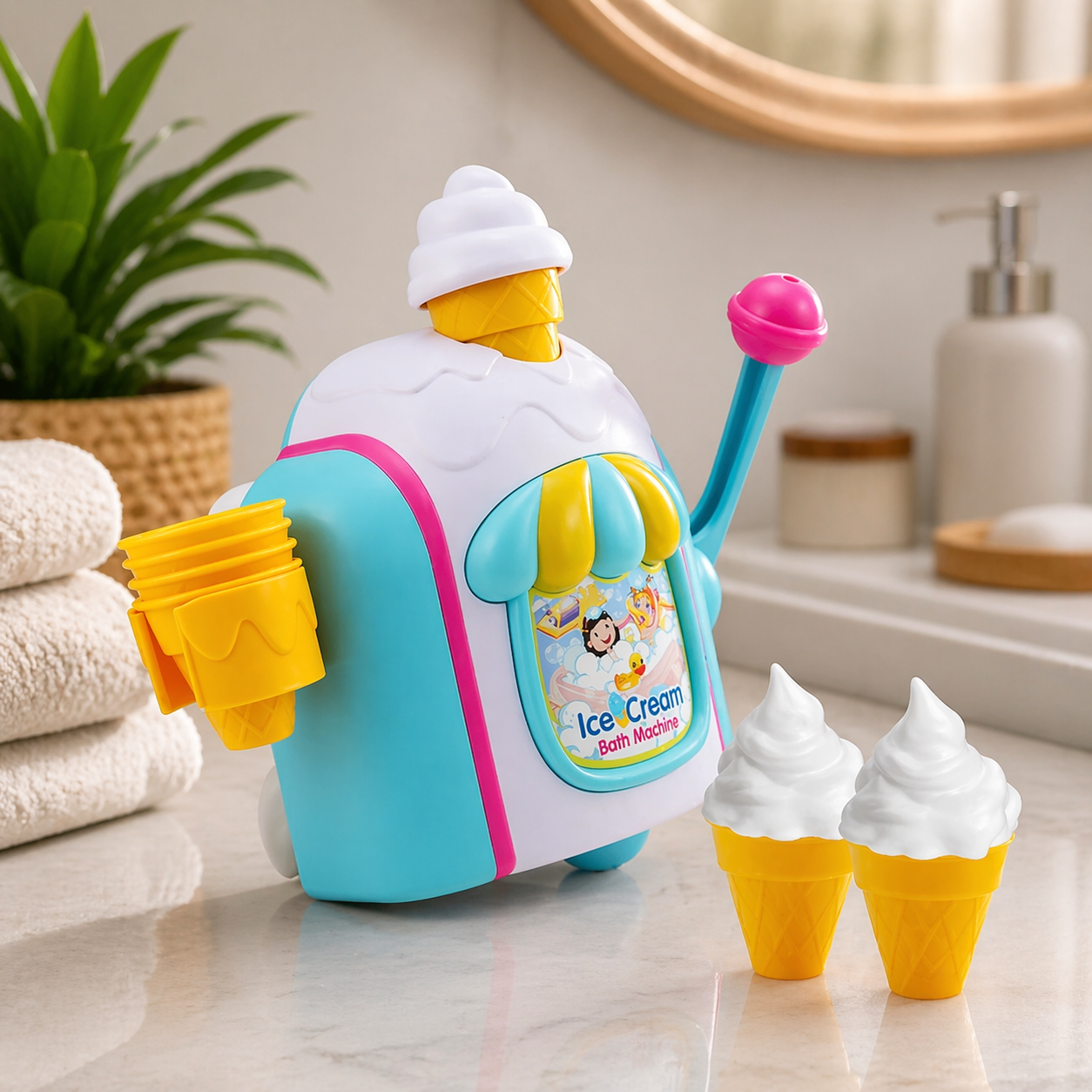 Bubblify Bubblify – kidsmegaworld