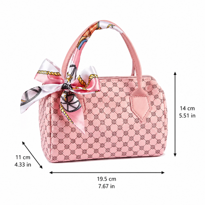 TwirlTote