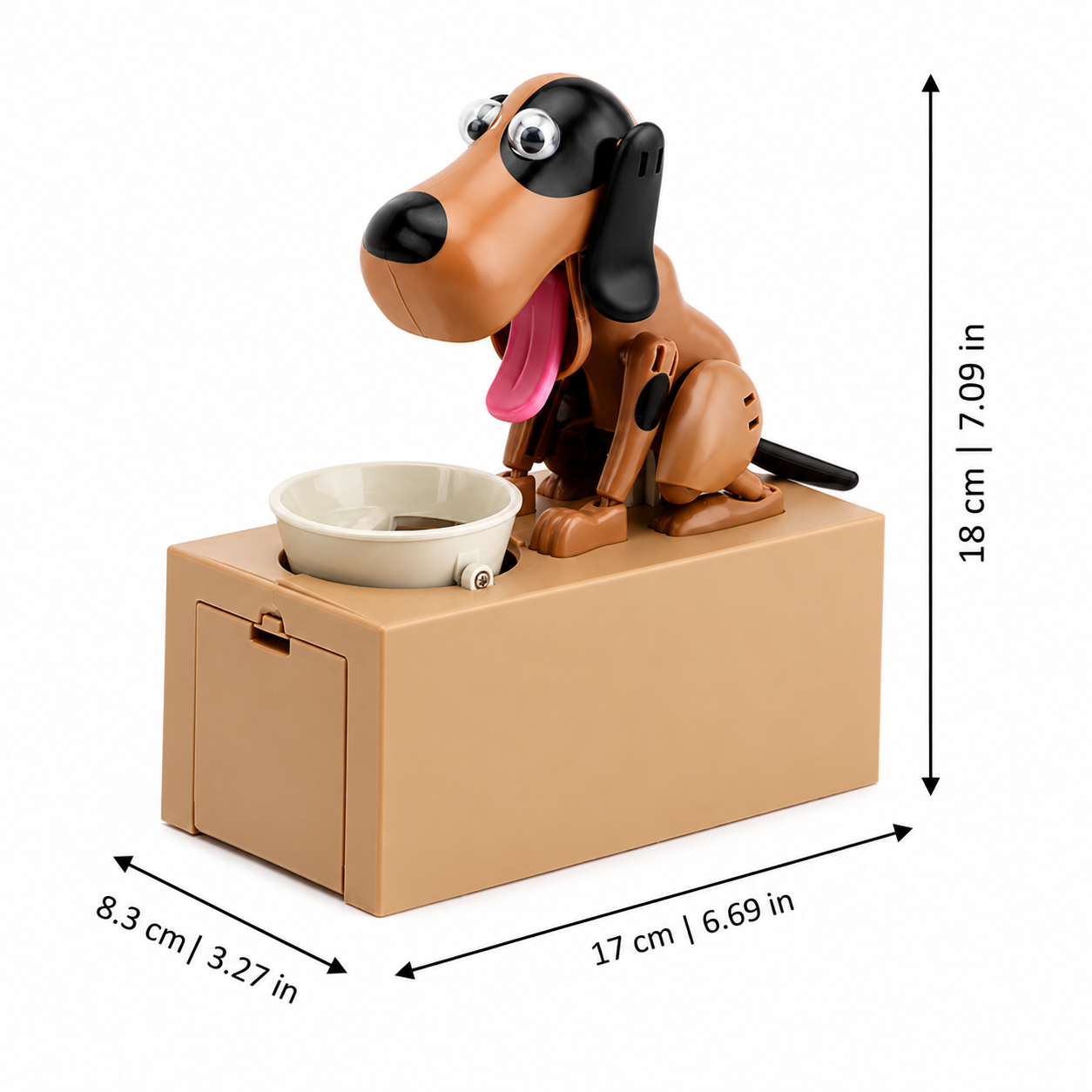 PennyPup