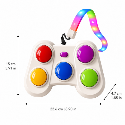 GlowBeat