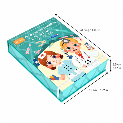 ToothTales