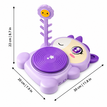 ClayWhirl