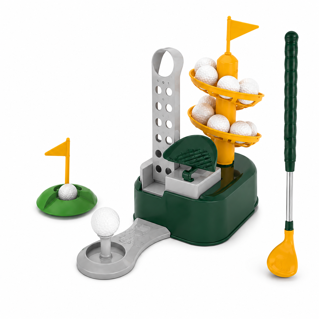 PuttPals