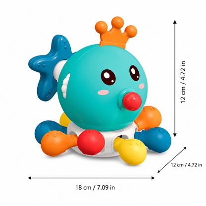 TwistyOcto