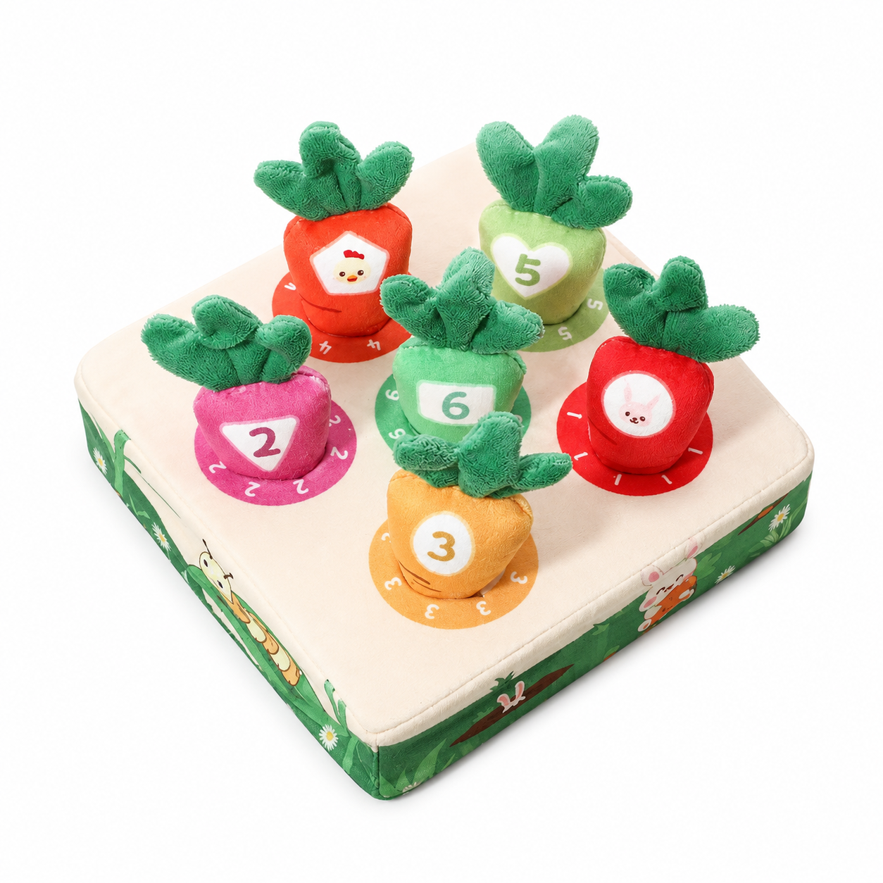 PatchPals