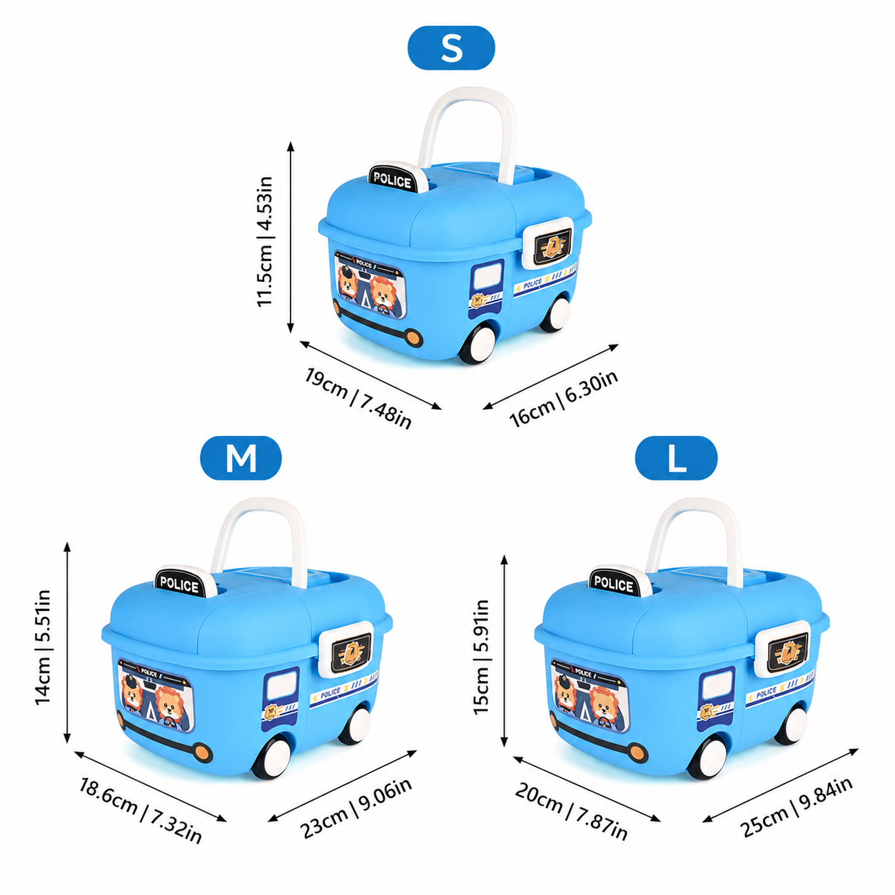 CargoCubby