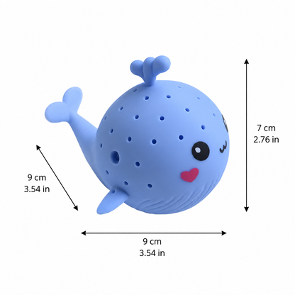SqueezyWhale
