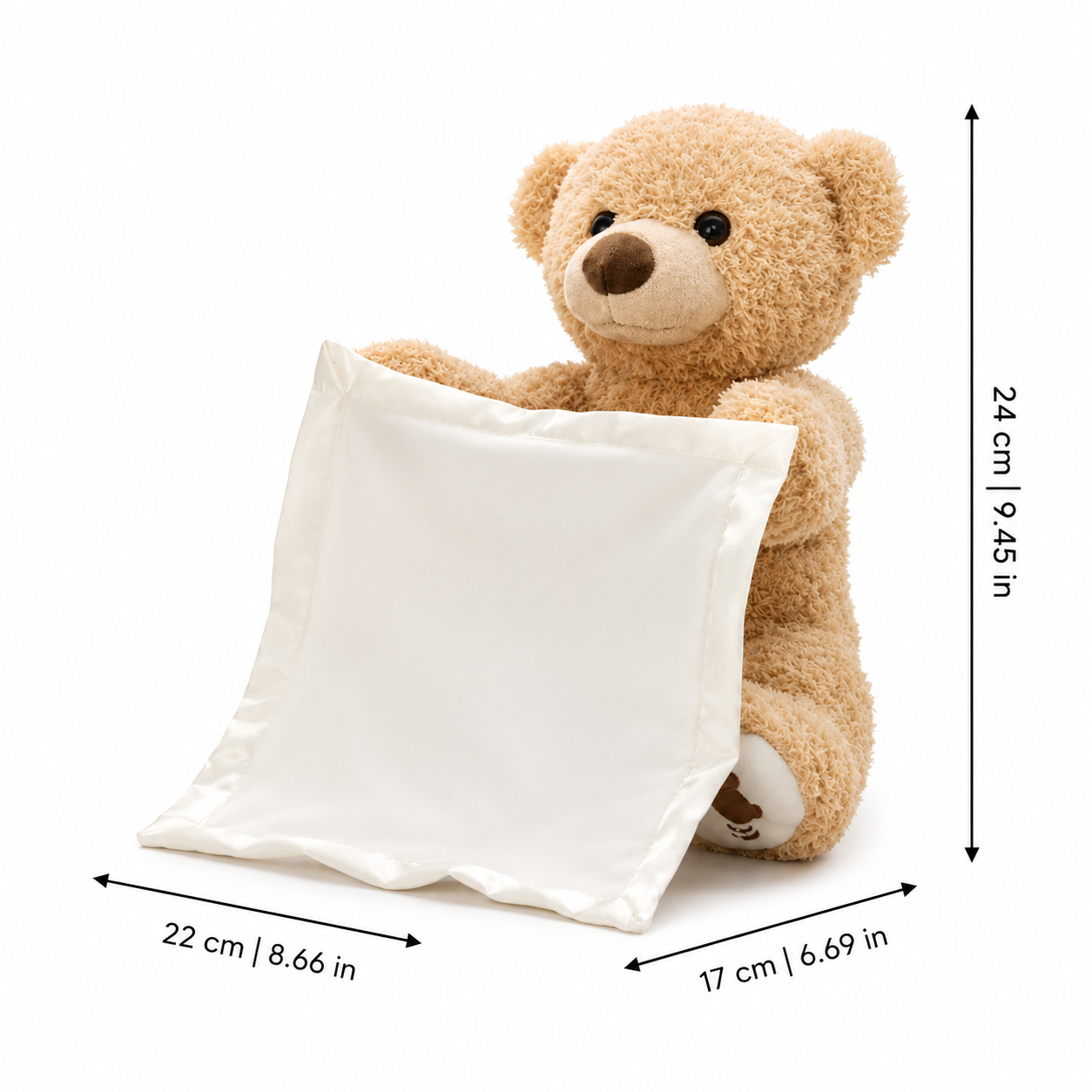 PeekPlush