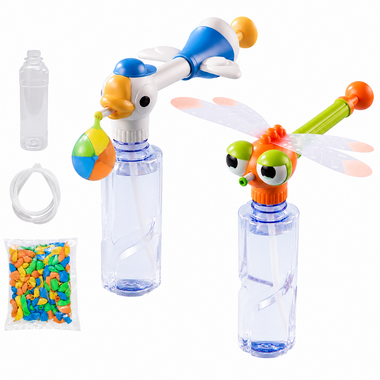 SplashCritter