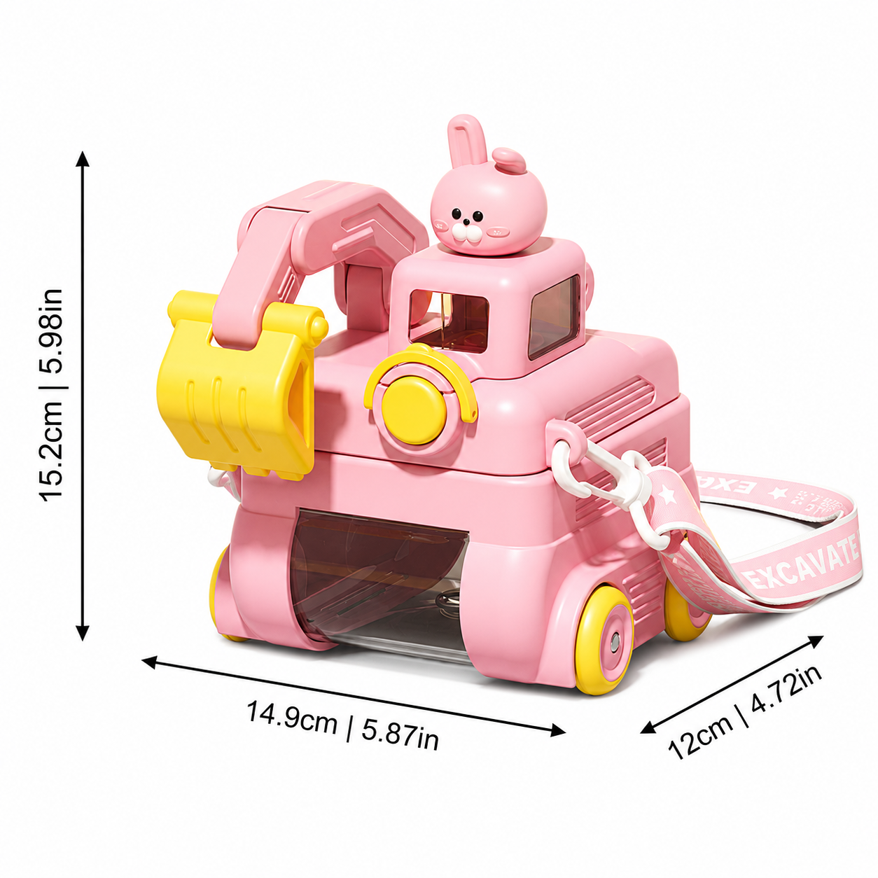 DiggerSip