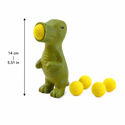 Foamicorn