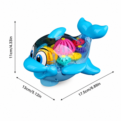 FinWhirl