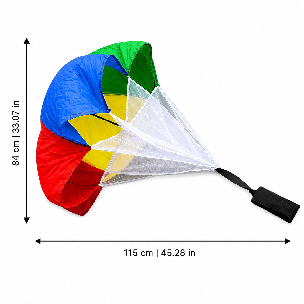 SpeedChute