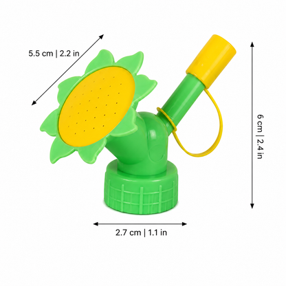 SprayBlossom