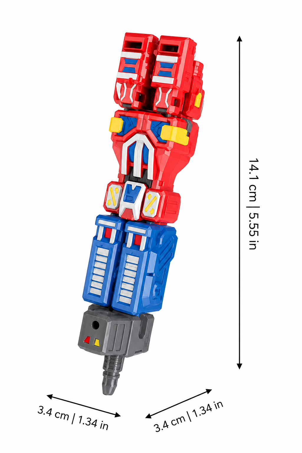 PenMorph