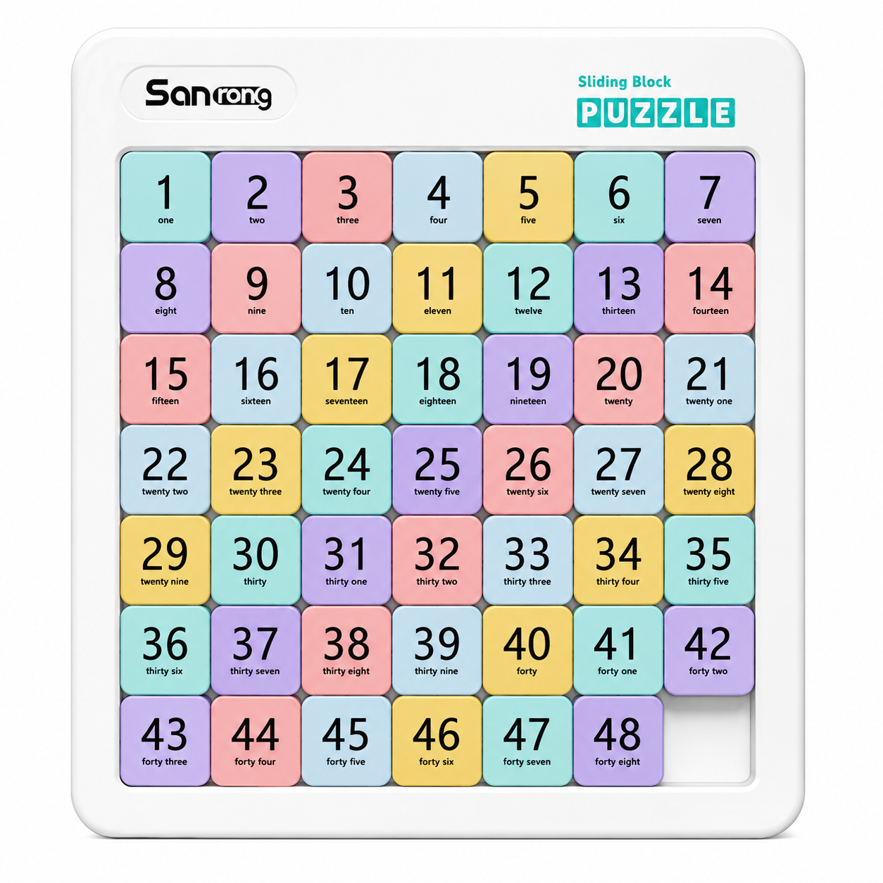 TileMagnet