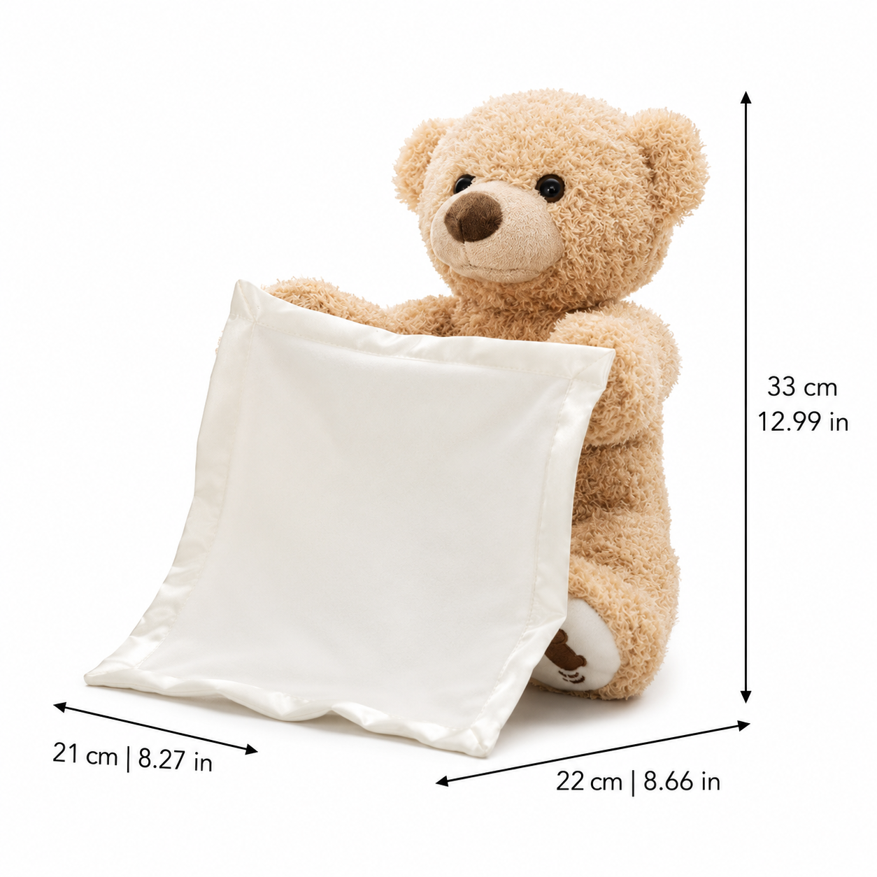 PeekPlush