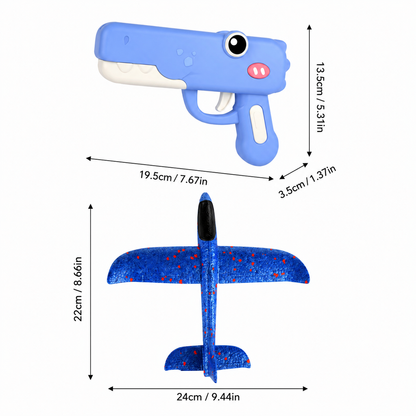 FoamFlyer