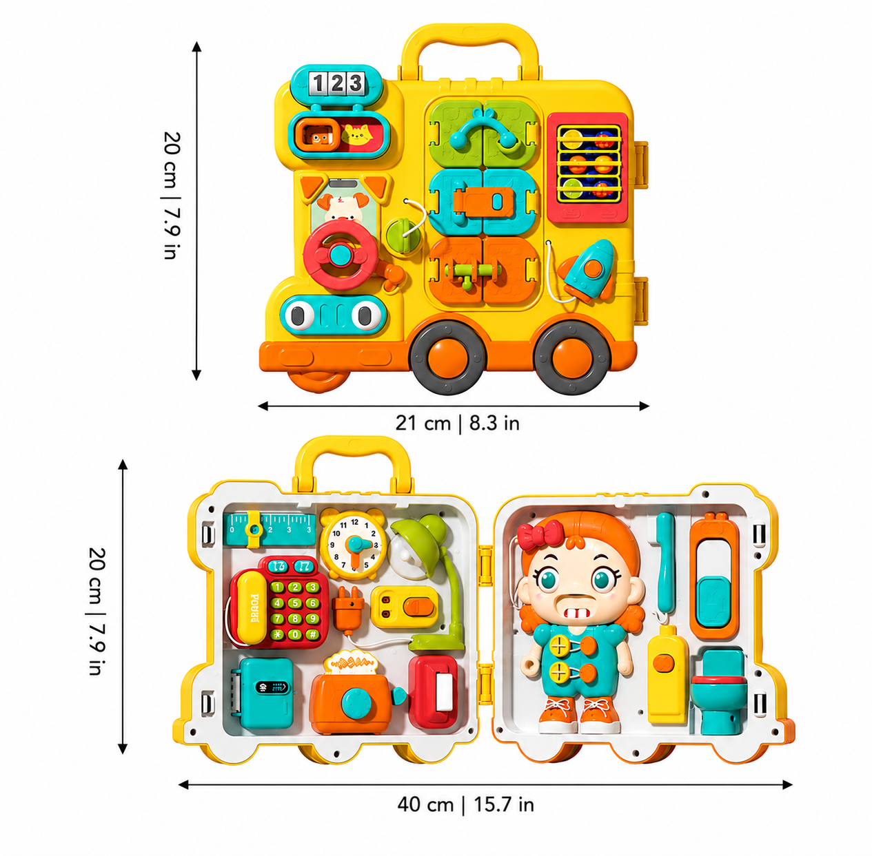 Kiducate