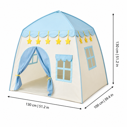 PrincessTent