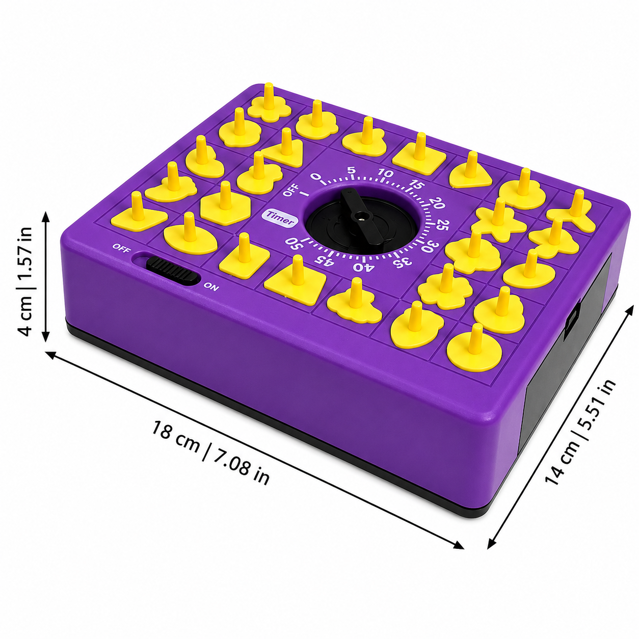 BrainSort