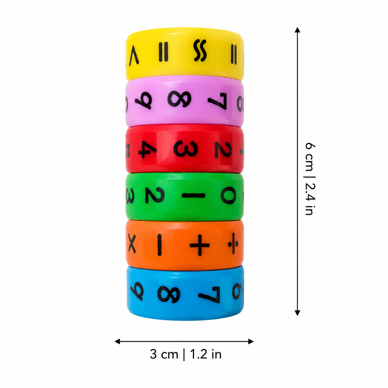 TwistTally