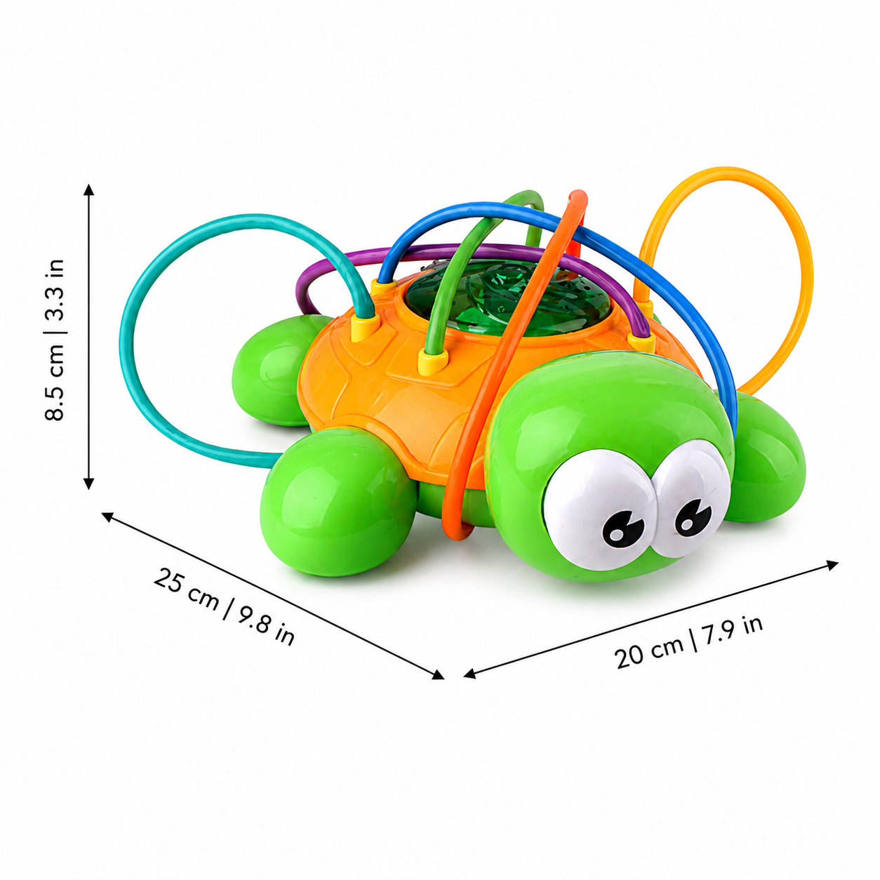 TurtleTwirl