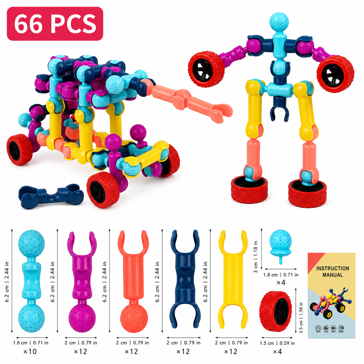 FlexiBuild