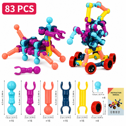 FlexiBuild