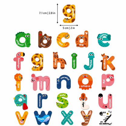 AlphaAnimus