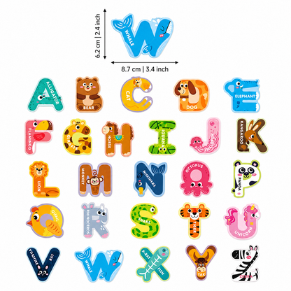AlphaAnimus