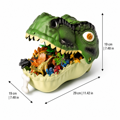 Rexventure