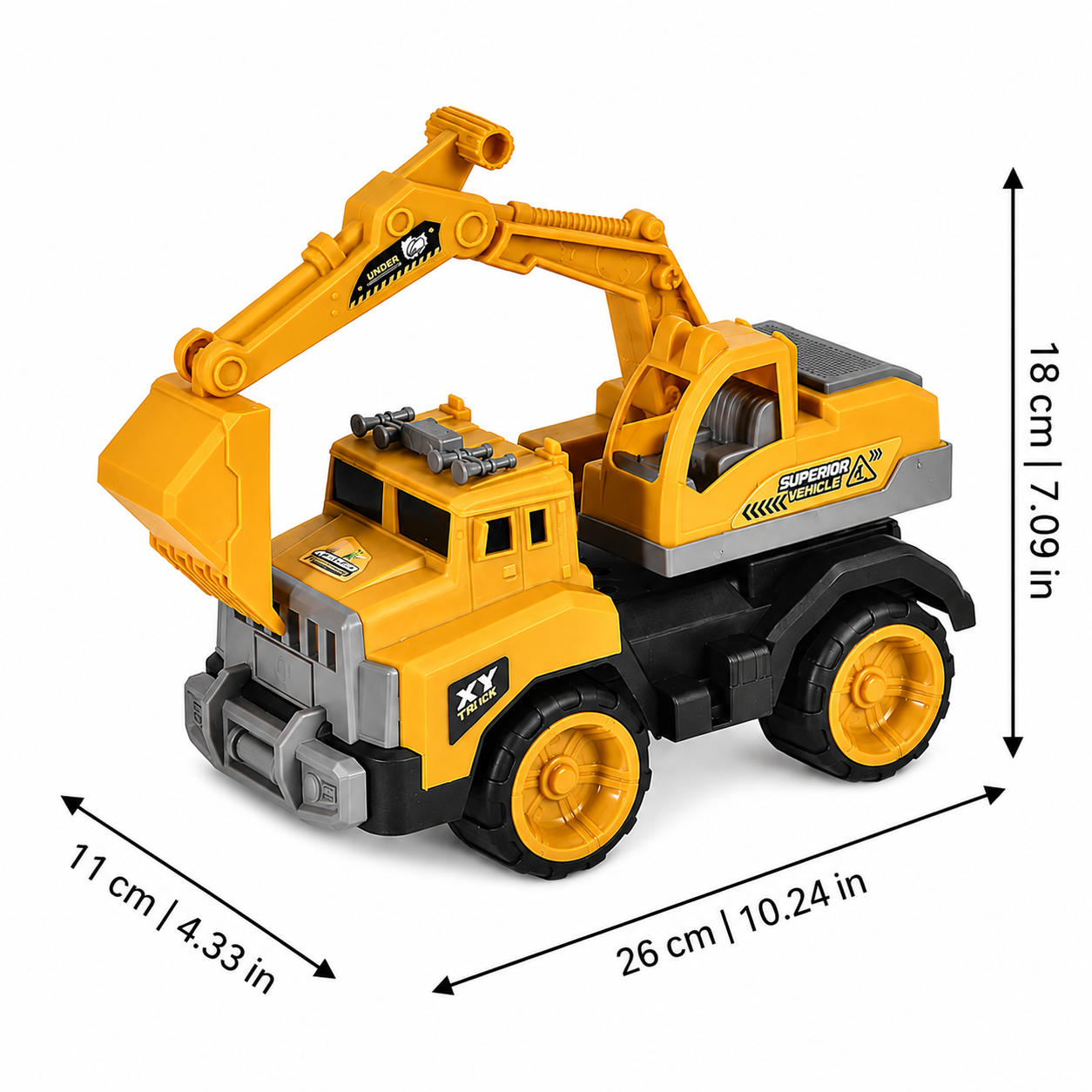 BuildRush
